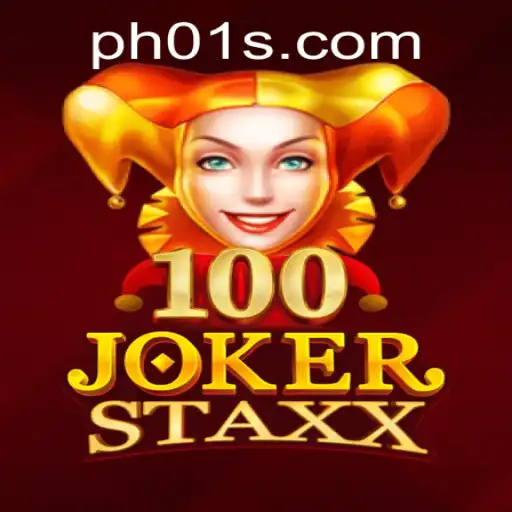 Exploring the Enchanting World of 100JokerStaxx: A Blend of Classic Casino Charm and Modern Gaming