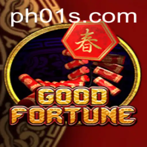 Discover the Magic of GoodFortune Game: A Comprehensive Guide to Mastering the Art of PH01