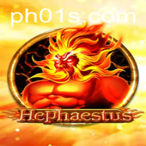 Hephaestus: An Epic Journey into the World of Craftsmanship and Strategy