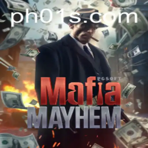 MafiaMayhem: Immerse Yourself in the World of Strategy and Suspense