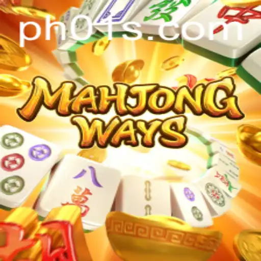 Exploring MahjongWays: The Allure and Rules of PH01