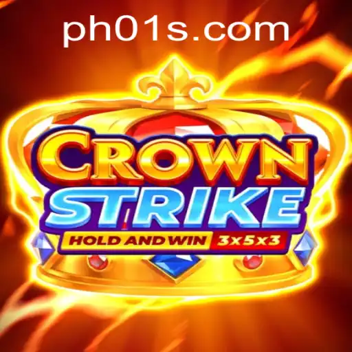 Crownstrike: The Revolutionary Gaming Experience