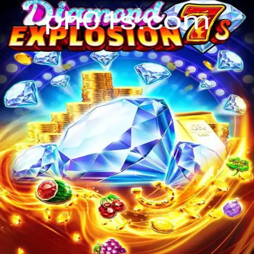 The Exciting World of DiamondExplosion7s: A Game of Luck and Strategy