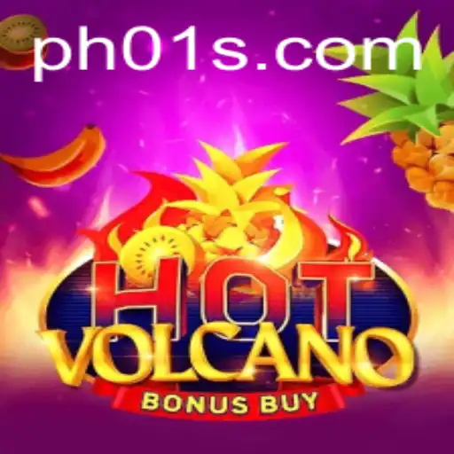 Unleashing Adventure with HotVolcanoBonusBuy: A Thrilling Gaming Experience