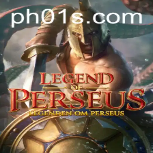 Embark on an Epic Adventure with LegendofPerseus