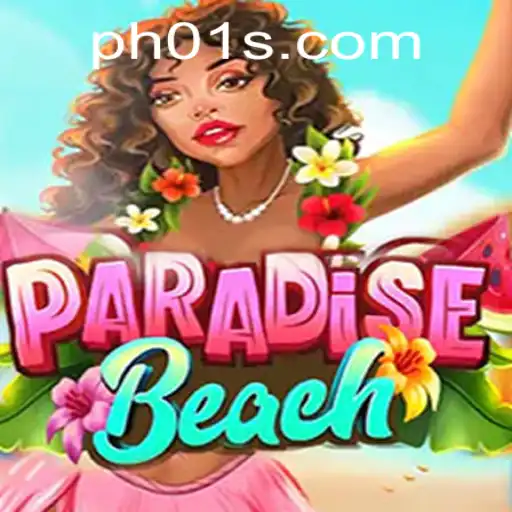 Discover the Allure of ParadiseBeach with PH01