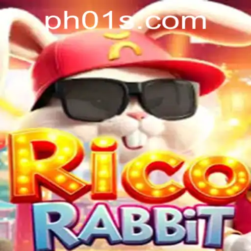 RicoRabbit: A Revolutionary Game Experience with PH01