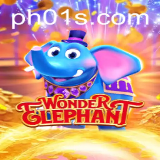 Discover the Enchanting World of WonderElephant with PH01
