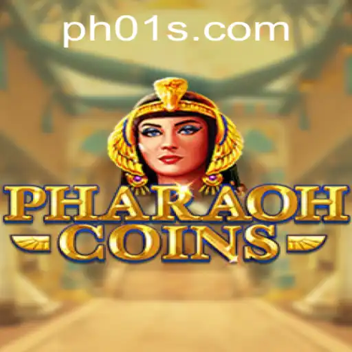 Unveiling PharaohCoins: A Journey into the Golden Sands of Gaming