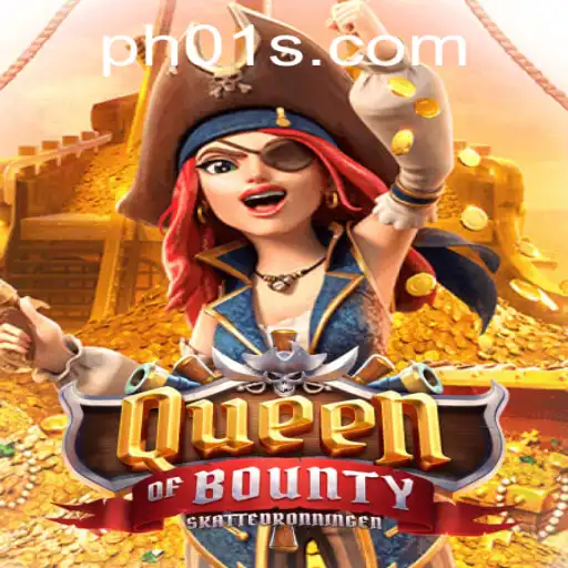 Queen of Bounty: An Immersive Gaming Experience