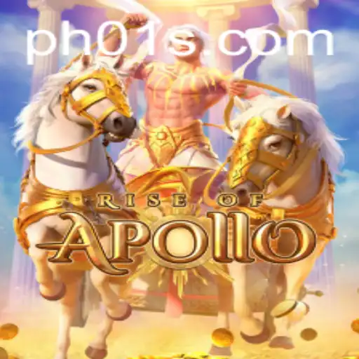 Rise of Apollo: An Epic Journey in the World of PH01