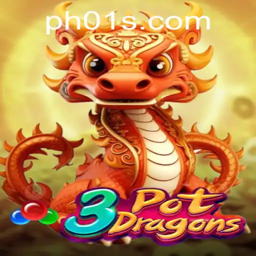 Discover the Thrilling World of 3PotDragons: A Game of Strategy and Fun