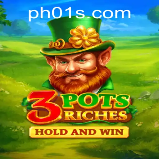 Exploring the Exciting World of 3potsRiches: Strategies and Rules to Master the Game