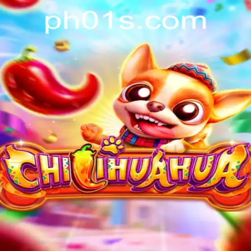 Dive into the Exciting World of CHILIHUAHUA: A New Gaming Phenomenon