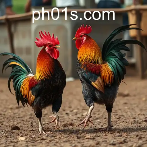 The Controversial Tradition of Cockfighting