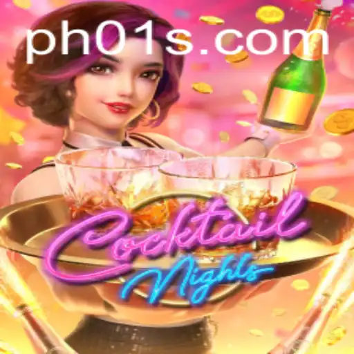 Immersive Journeys in CocktailNights: A Deep Dive into PH01
