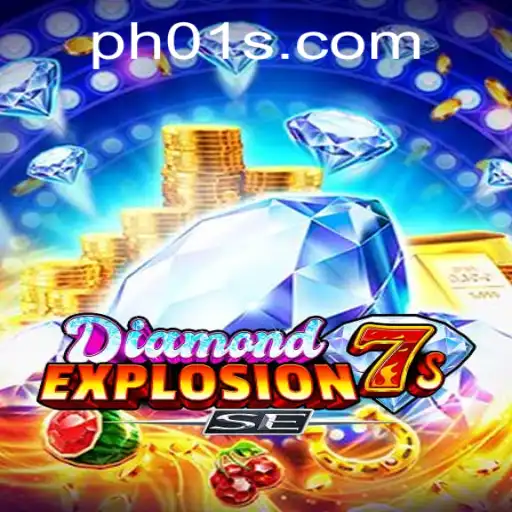 DiamondExplosion7sSE: A Thrilling Gaming Experience
