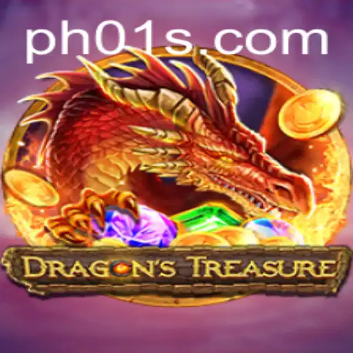 Discover DragonsTreasure: Unleashing Adventure with PH01