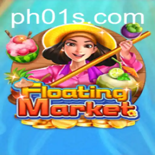 FloatingMarket: A Captivating Journey Through Virtual Suq