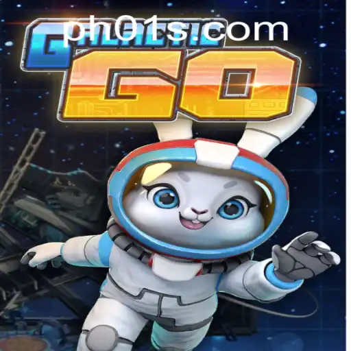 GalacticGO: The Ultimate Interstellar Strategy Game
