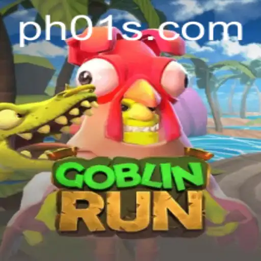 GoblinRun: Unveiling the Enchanting World of PH01
