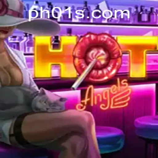 Discover HotAngels: A Thrilling New Adventure