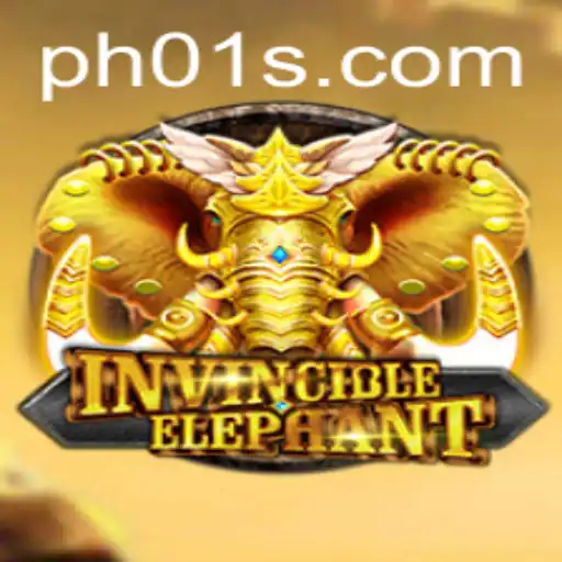 InvincibleElephant: A New Era in Gaming with PH01