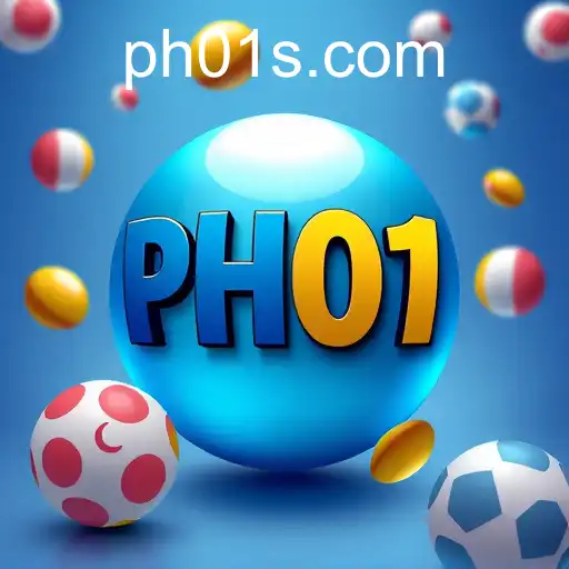 Exploring the Realm of Online Lottery: A Deep Dive into the Phenomenon of PH01