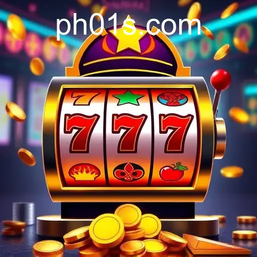 Exploring the Thrilling World of Online Slots with PH01