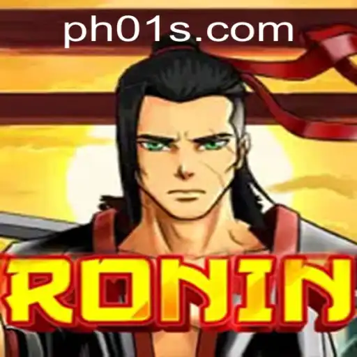 Unveiling the World of Ronin: A Journey Through Adventure and Strategy
