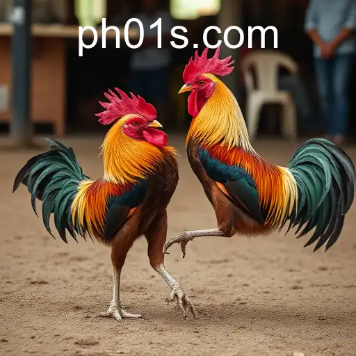 Sabong Games: A Deep Dive into a Cultural Tradition