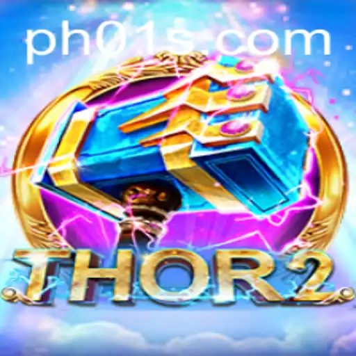 Thor2: The Next-Level Gaming Experience Redefined by PH01