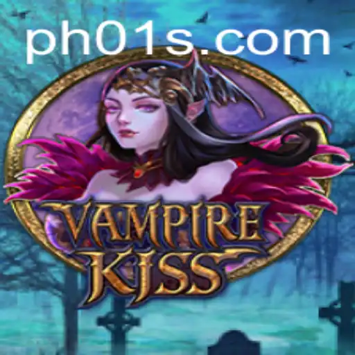 VampireKiss: Unleashing the Dark Realm of PH01