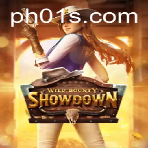 WildBountyShowdown: Discover the Thrills of an Epic Strategy Game
