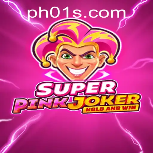 Unveiling SuperPinkJoker: An Exciting New Chapter in Gaming