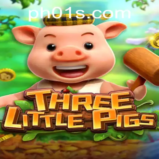The Enchanting World of THREELITTLEPIGS: An Insight into the New Game Sensation