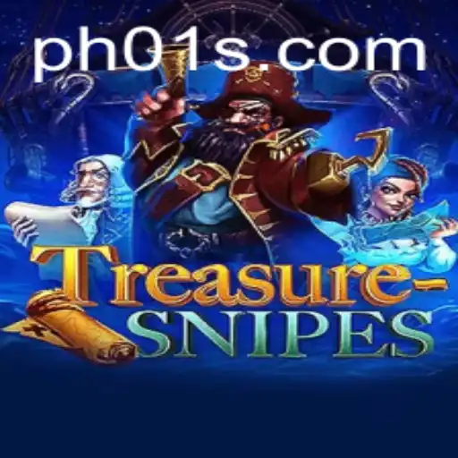 Explore the Thrilling World of TreasureSnipes: An Insight into Gameplay and Rules